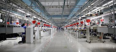 广州服装厂斑马条码打印机应用解决方案 精准高效，全面提升产品数据准确率