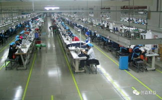 6S管理落地见效 探秘服装标杆工厂的高效管理之道