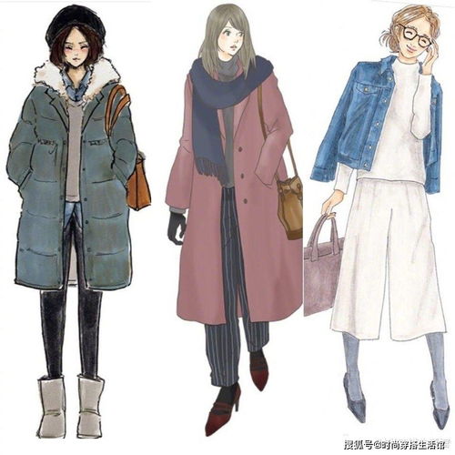 为什么你穿衣服总不好看？关键看这4点，再也不怕踩雷了！