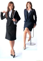 职业装新风尚 芜湖谛王服装引领专业与时尚融合