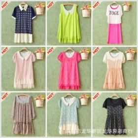 投资海鲜生意与服装服饰的启动资金对比分析