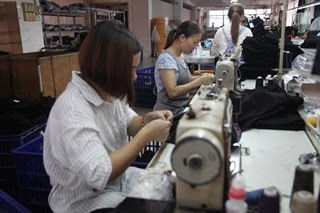 服装企业制衣“热”潮下的行业变革与机遇