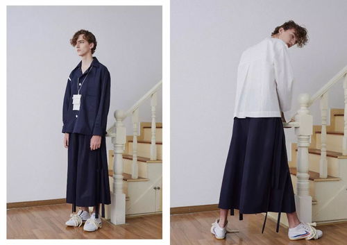 太有趣的衣服，我怕你穿不来 一件设计背后的张扬与优雅